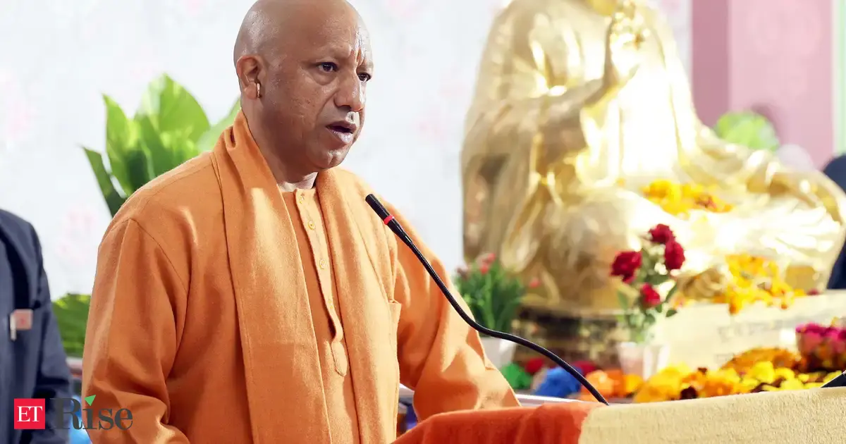 US-India trade pact to provide structural support to MSMEs: CM Adityanath