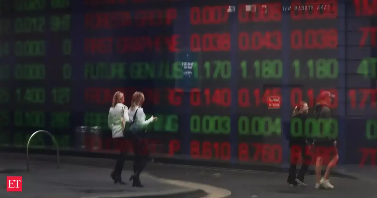 S&amp;P/ASX 200 rises as Australian shares climb, claw back losses ahead of busy earnings week; check gainers-losers and top performing sectors