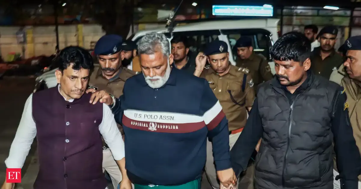 Bomb threat paralyses Patna court, Pappu Yadav's bail plea remains unheard