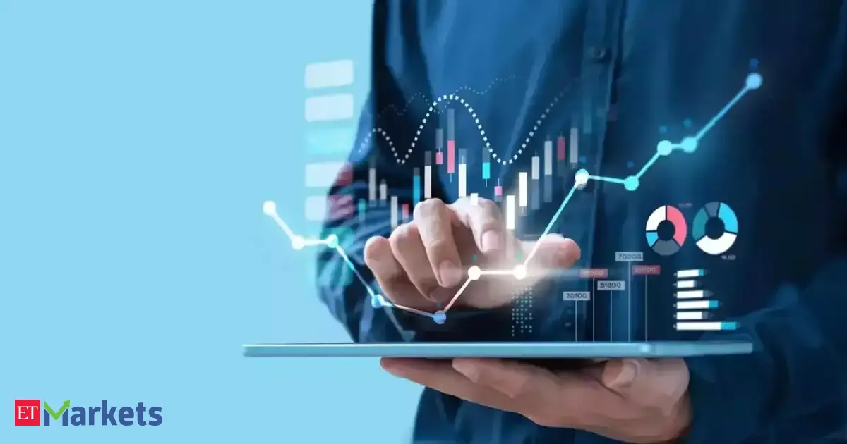 Desi boys beat FIIs as DII holding in Nifty50 touches all-time high of 24.8%