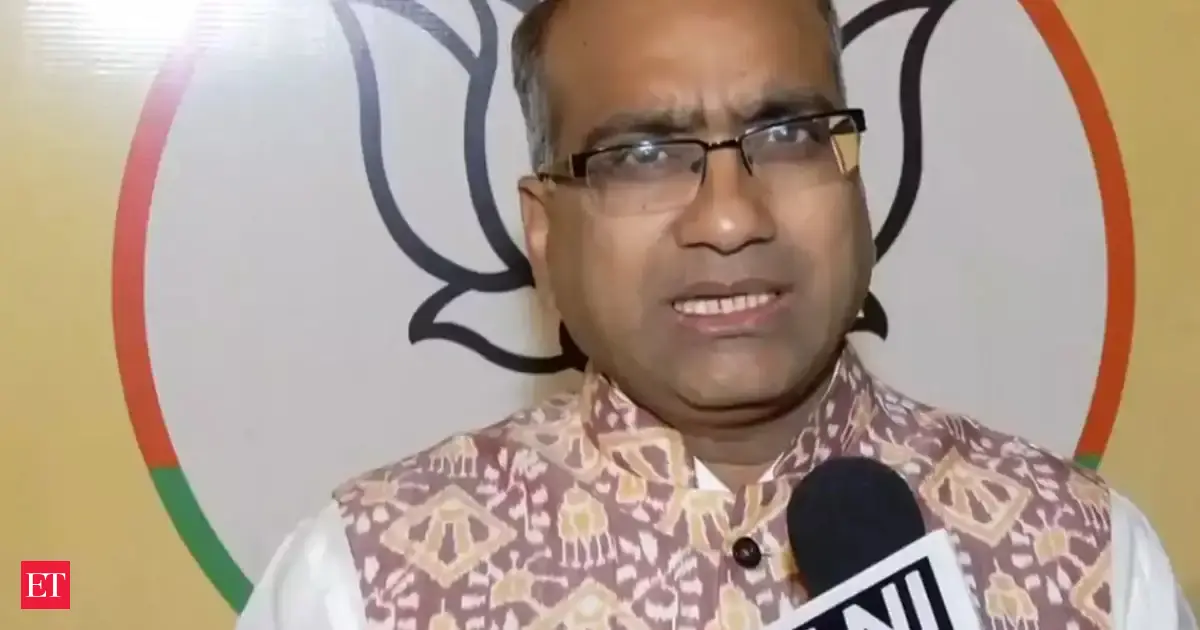 BJP MP calls for Space Force to safeguard India’s strategic interests