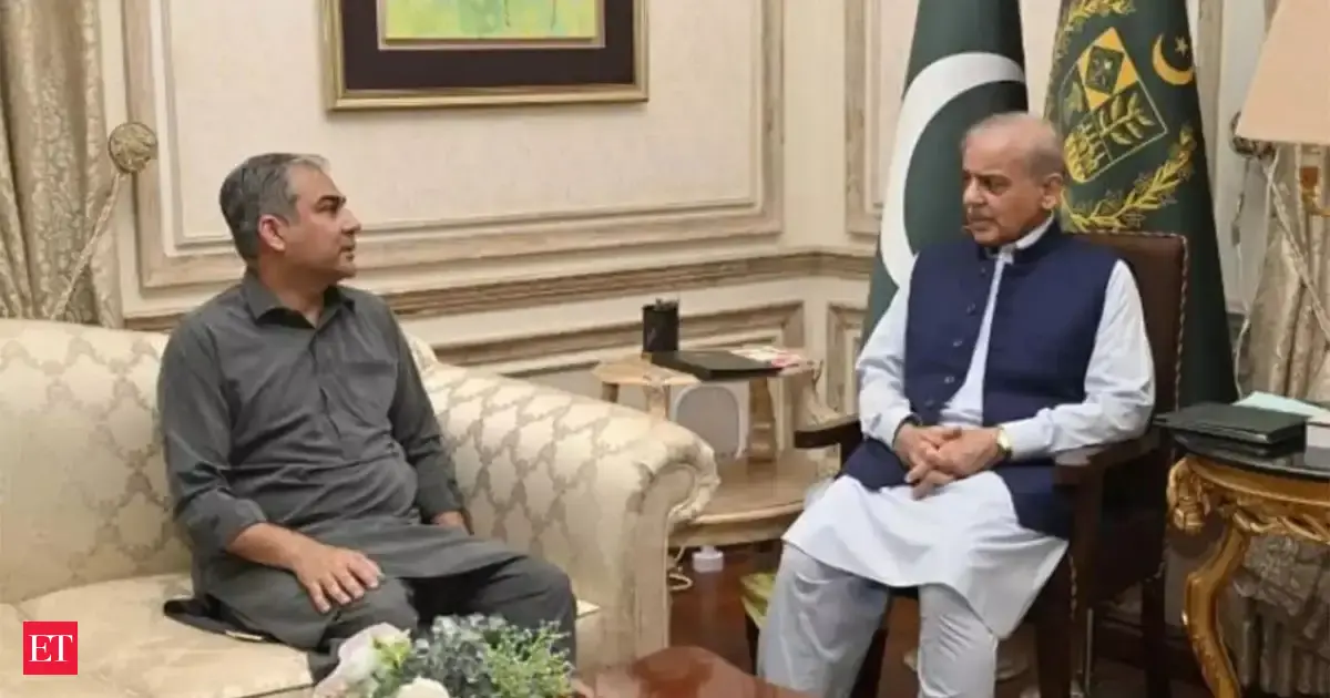 T20 World Cup 2026: Pakistan PM Shehbaz Sharif to take final call on India-Pakistan match stand-off