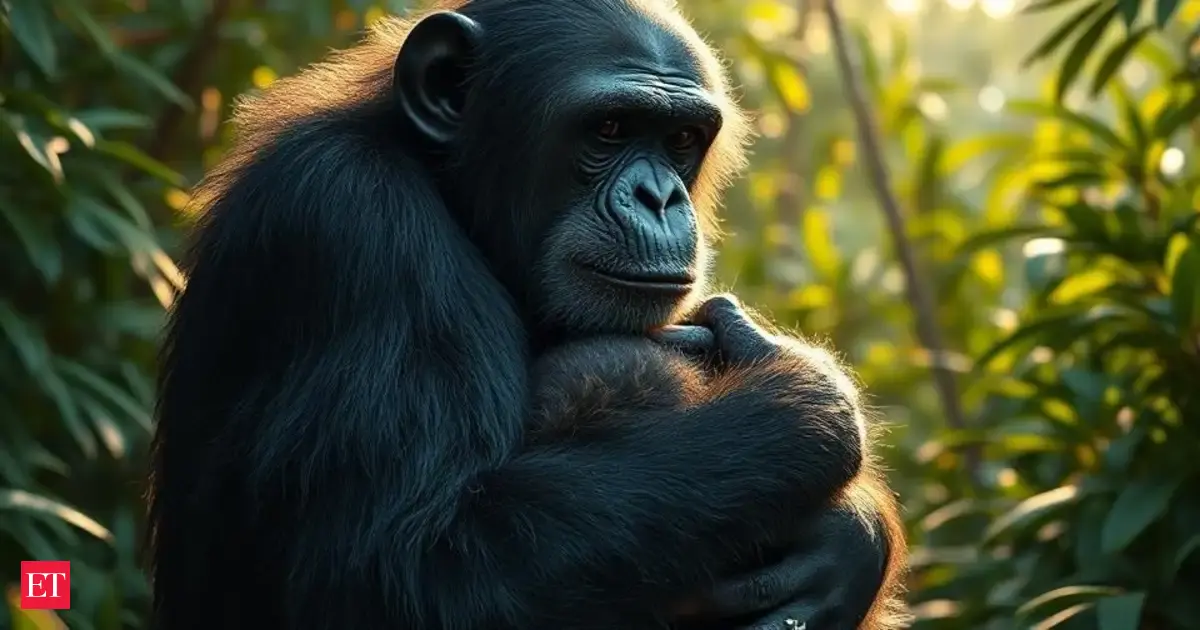 It Looks Fake, Until Science Explains Why Animals Do It