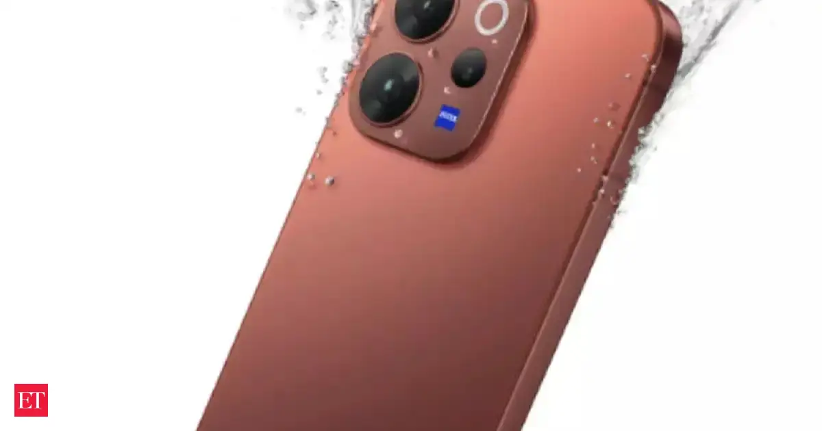 Vivo V70: Check Pro ZEISS camera, expected price, launch date in India and full specs