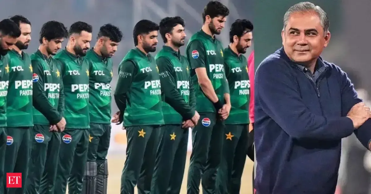 Pakistan's India boycott at T20 World Cup may end after Bangladesh makes special request to Naqvi