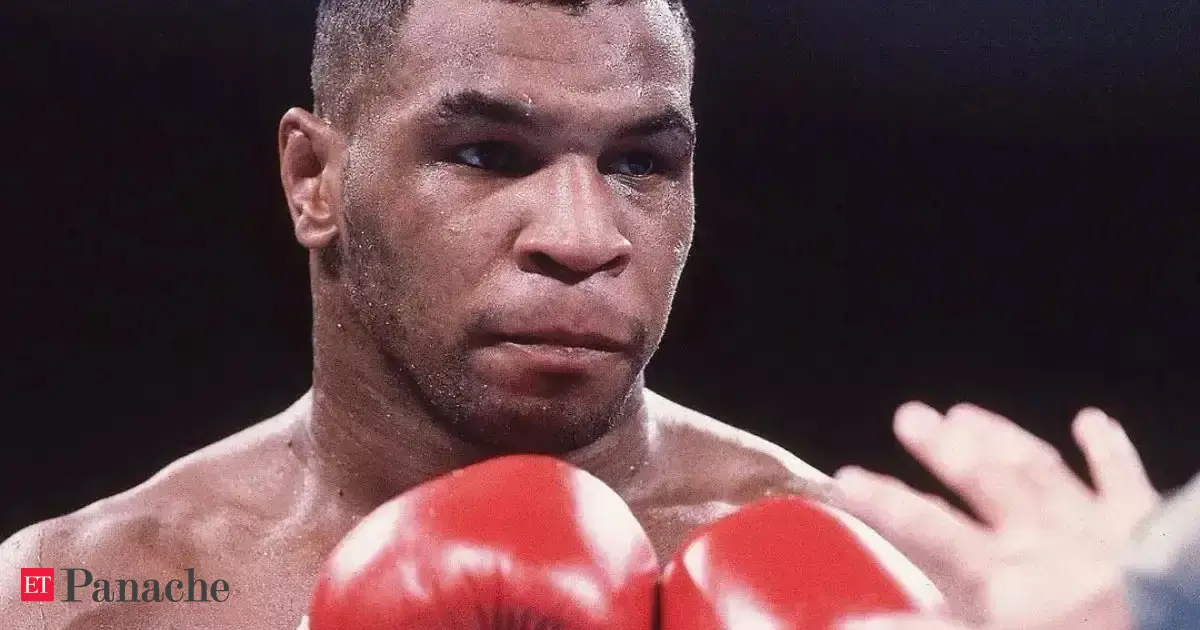 Quote of the day by boxing champion Mike Tyson: 'Everyone that you fight is not your enemy and everyone who helps you is not your friend'