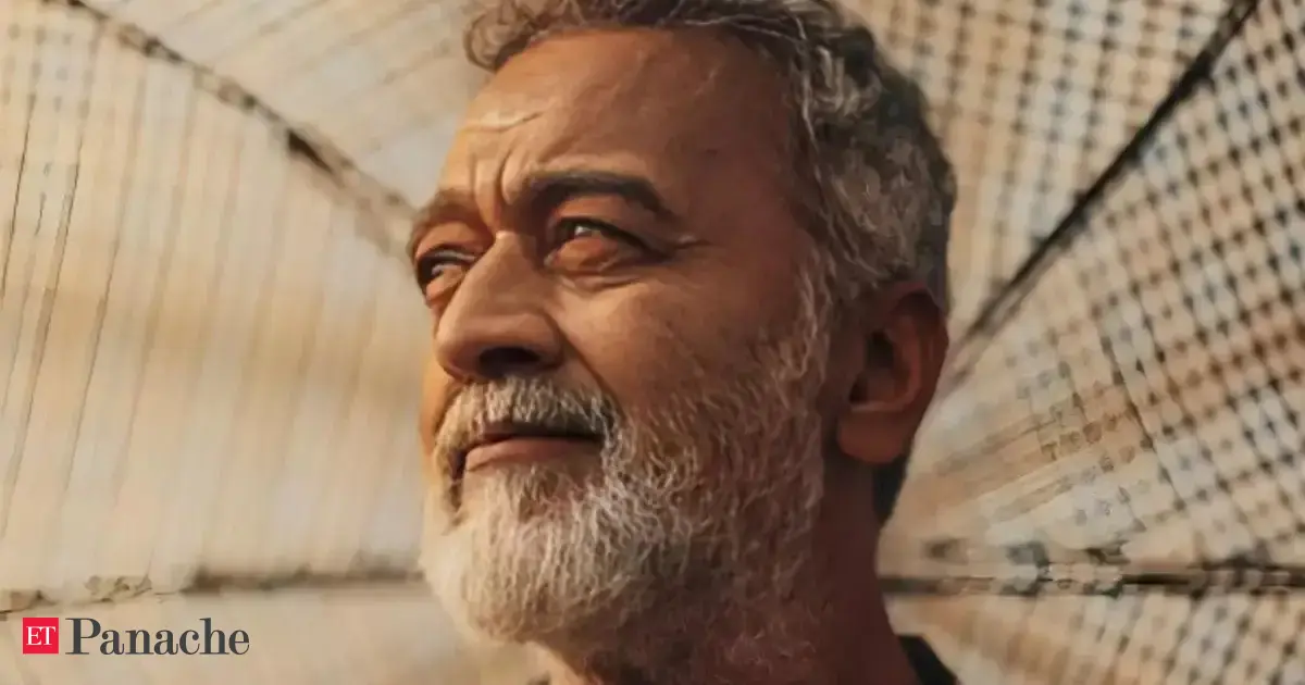 'Name was Lucky Ali, but my wallet was always empty': Singer, now a Bengaluru farmer, proves you don’t need ambition to be successful