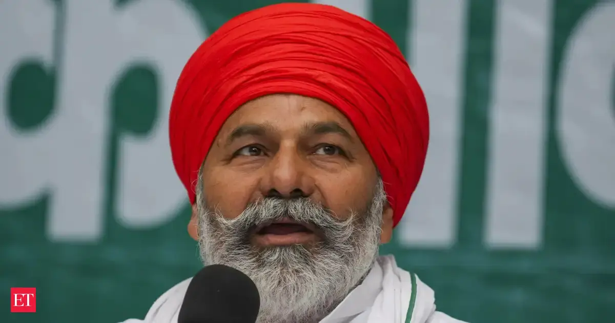 India-US trade deal sparks nationwide protest call from farmer unions, opposition