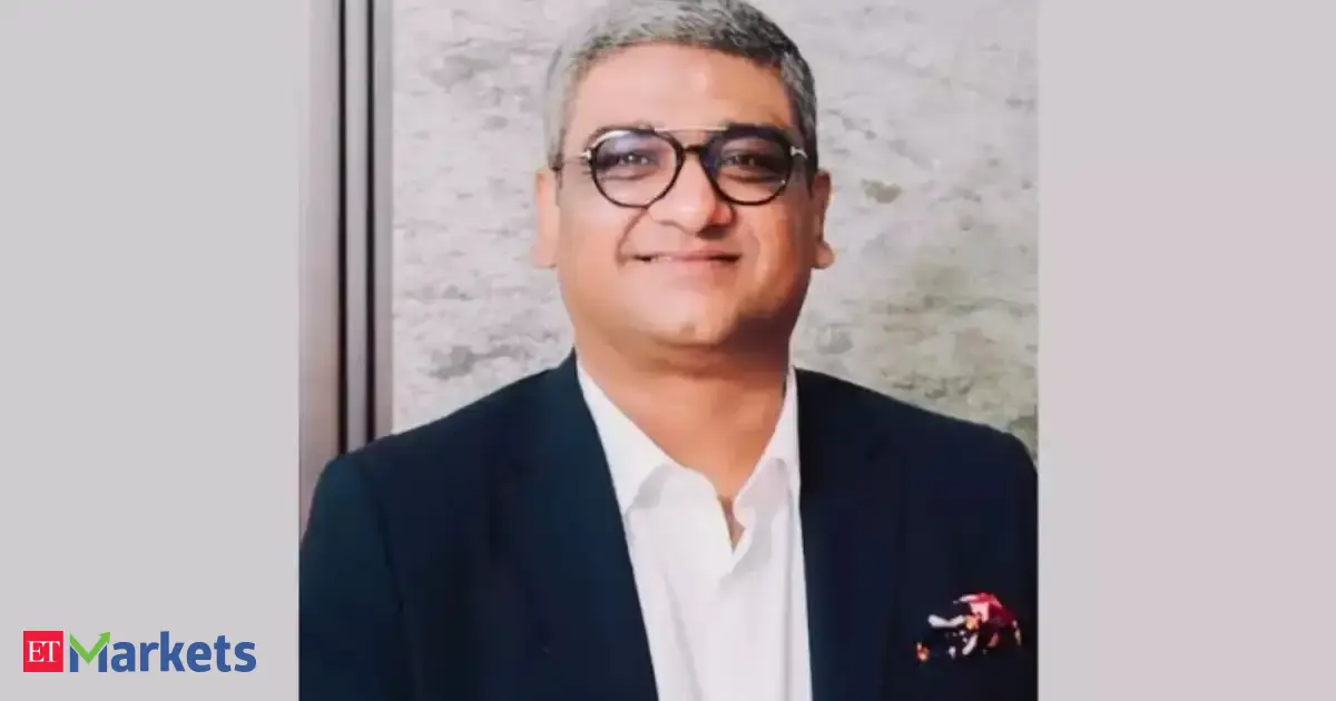 Religare Broking appoints Vijay Kumar Goel as Managing Director