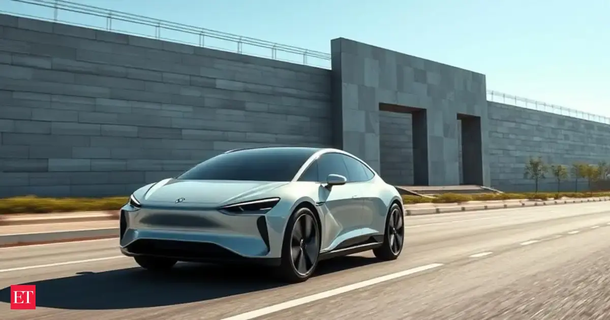 Chinese cars are coming to the US — like it or not