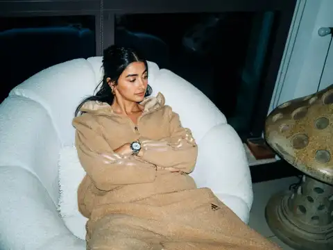 Comfort is the new luxury