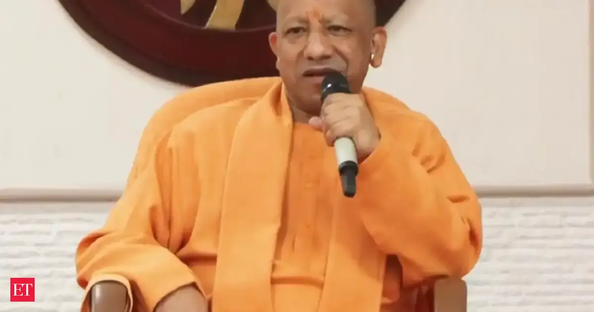 UP's economy more than doubles in 8 years to Rs 30.25 lakh crore: Eco Survey