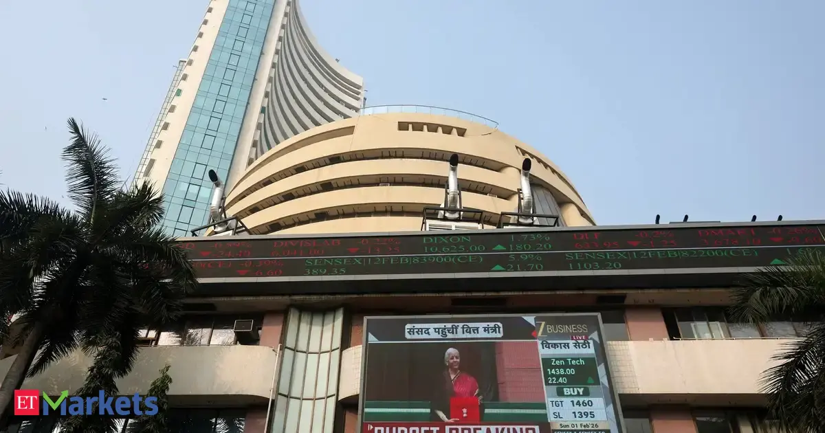BSE Q3 Results: Cons PAT skyrockets 174% YoY to Rs 385 crore, revenue soars 62%