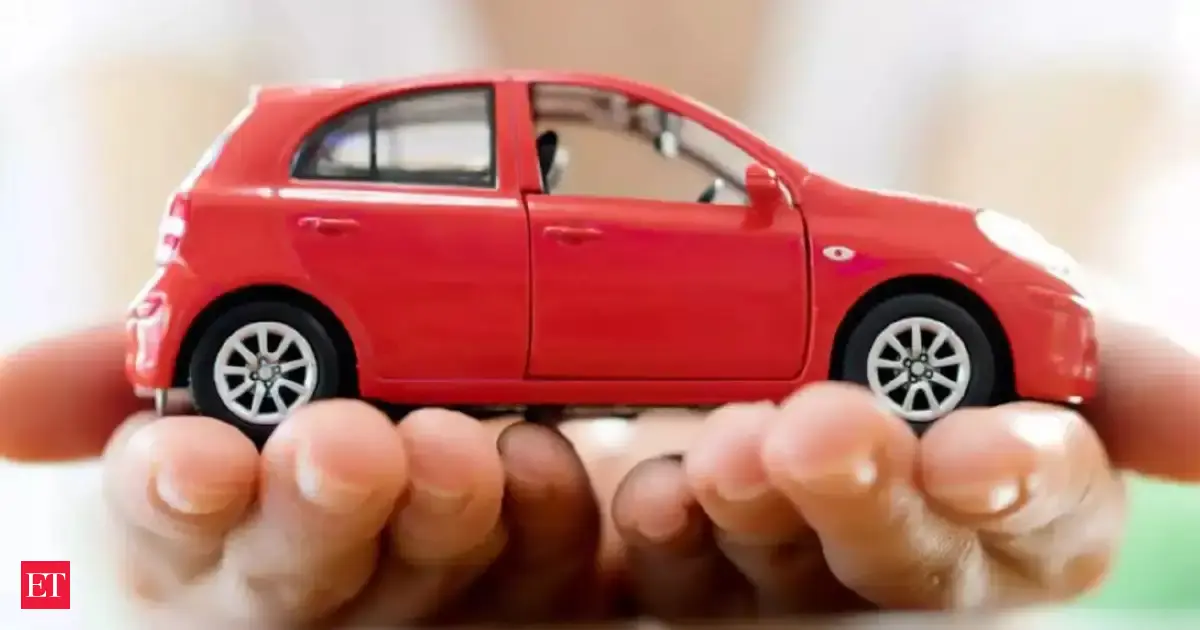 Bank of Baroda slashes car loan rates by 30 basis points to 7.6%