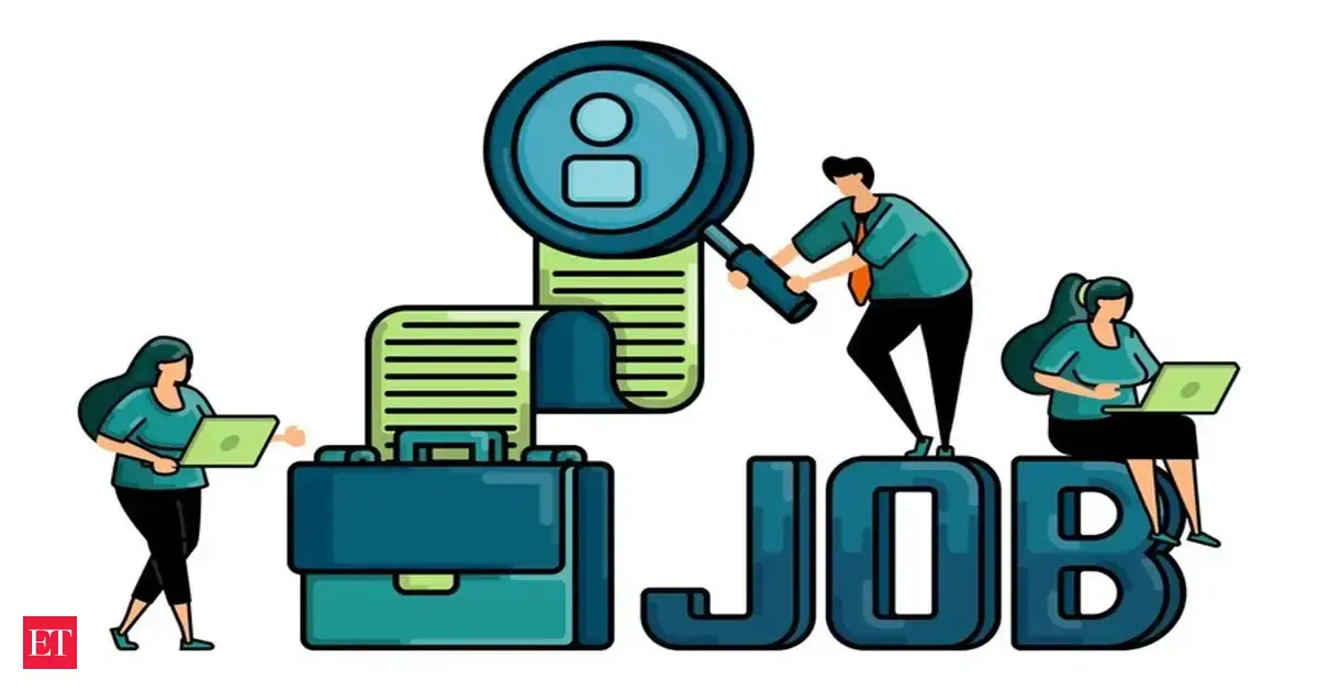 Candidate seeks high-paying jobs most people have never heard of — gets great options and some hilarious ones