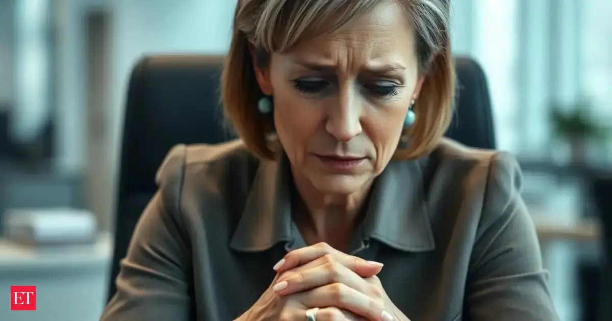 Boss cries after employee quits in just 3 months — did it hurt her reputation? Debate erupts