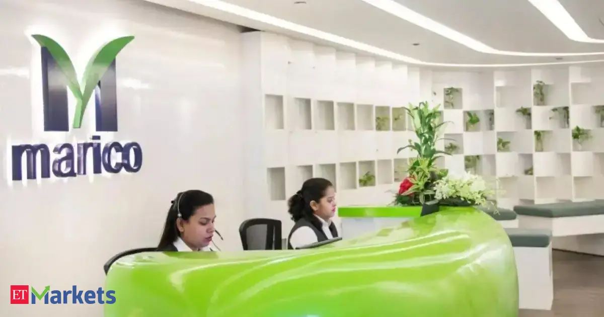 Marico to acquire 75% of Vietnamâs Skinetiq in Rs 350 crore deal