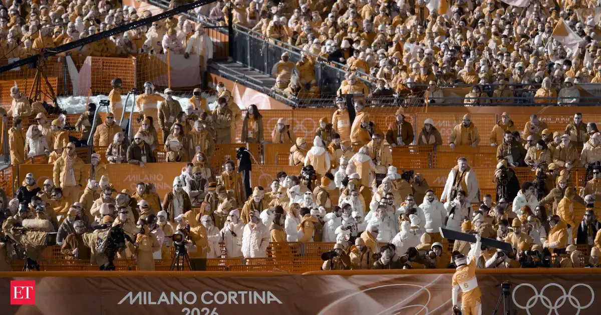 2026 Winter Olympics medal tally: Here’s where the medal race stands and how Team USA is performing in Italy