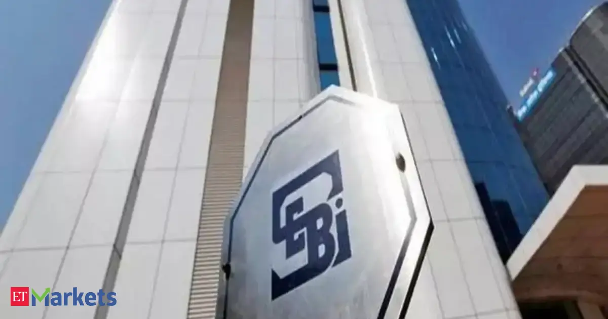 Sebi mulls sharp cut in minimum investment for social impact funds to widen retail participation
