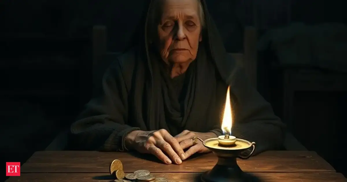Baba Vanga gold silver price shocking prediction: Did Bulgarian mystic forecast steep rise in precious metals prices? Here's complete truth