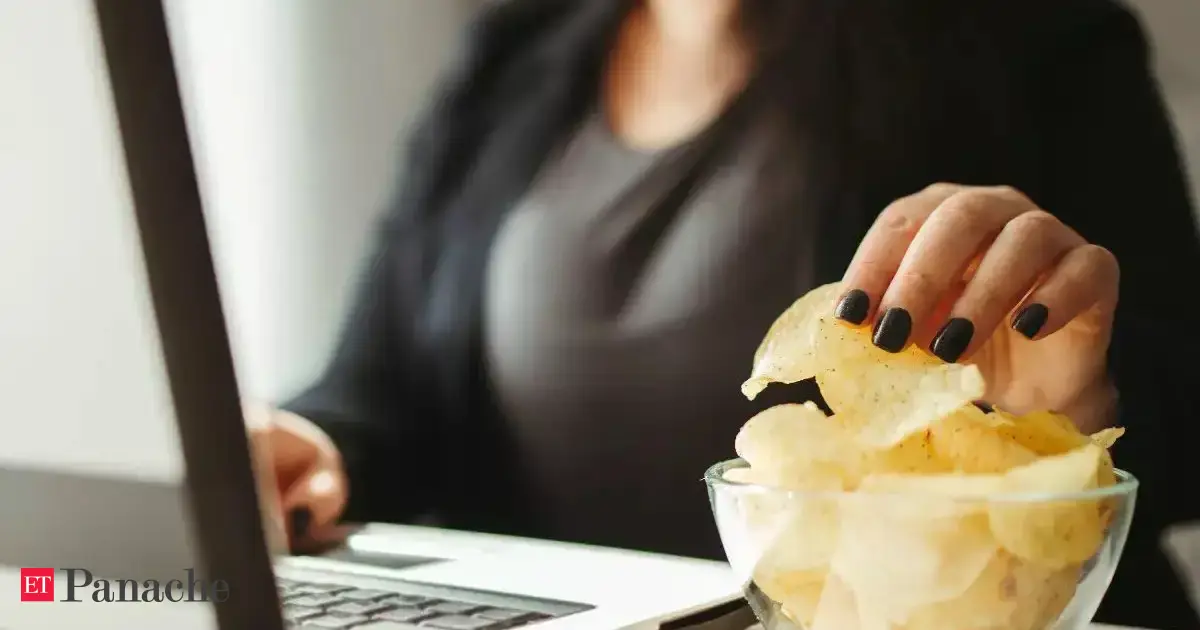 Not all hunger is real: UK doctor says this regular drink can be the trick to reduce mindless eating