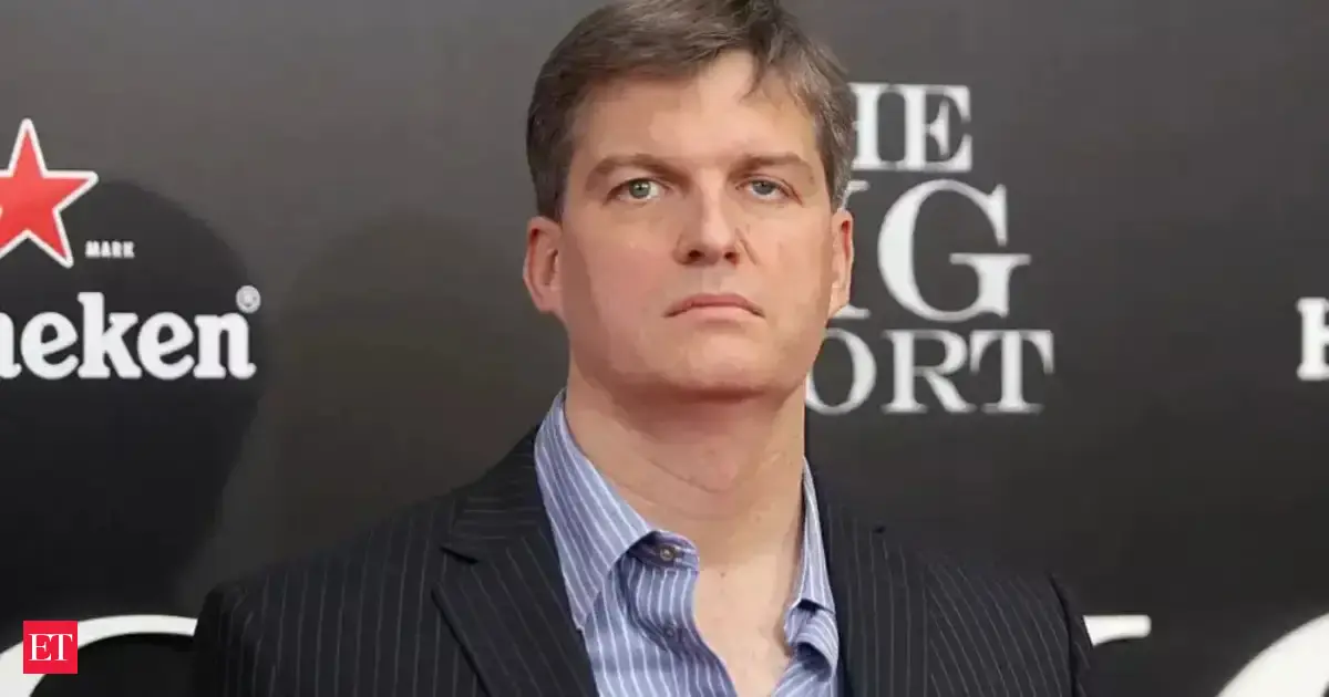 Michael Burry says Alphabet’s century bond gamble revives Motorola’s 1997 peak, and what came next