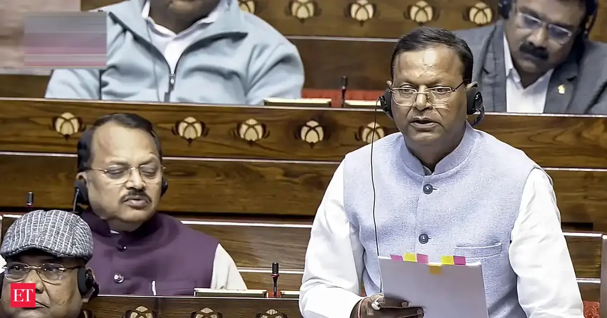 Unfunded OPS likely to exert severe pressure on their finances: MoS Finance