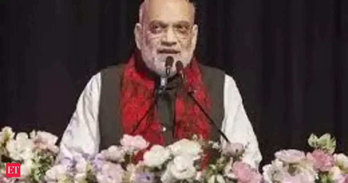 Closed schools, hospitals to restart in Bastar: Amit Shah