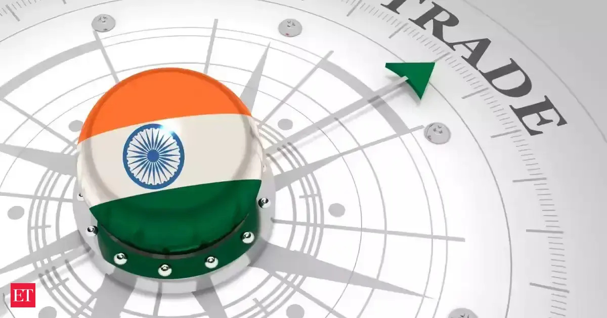 India floats draft Digital Trade Facilitation Bill for e-trade documents’ legal recognition