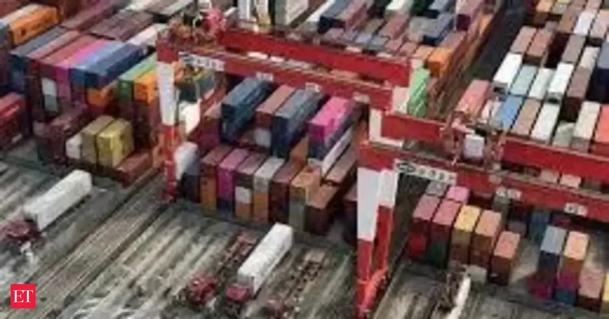 Exports may hit $1 Tn in FY27 on new trade deals, tariff cuts