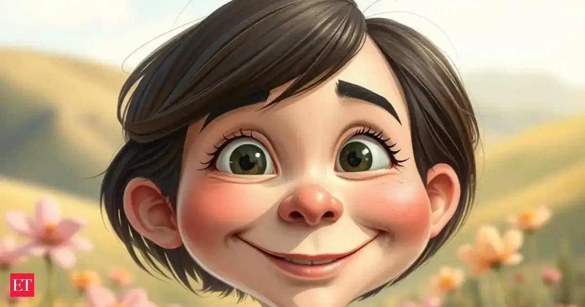 ChatGPT caricature trend goes viral: How to turn yourself into a cartoon