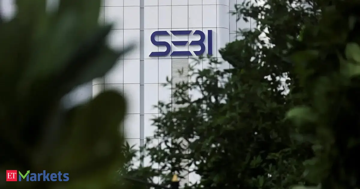 Sebi plans to cut minimum SIF investment