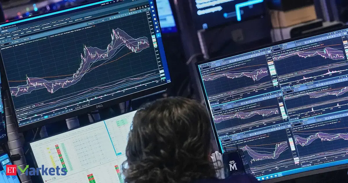 US Stocks Today | Wall Street advances as tech bounces further off of recent losses