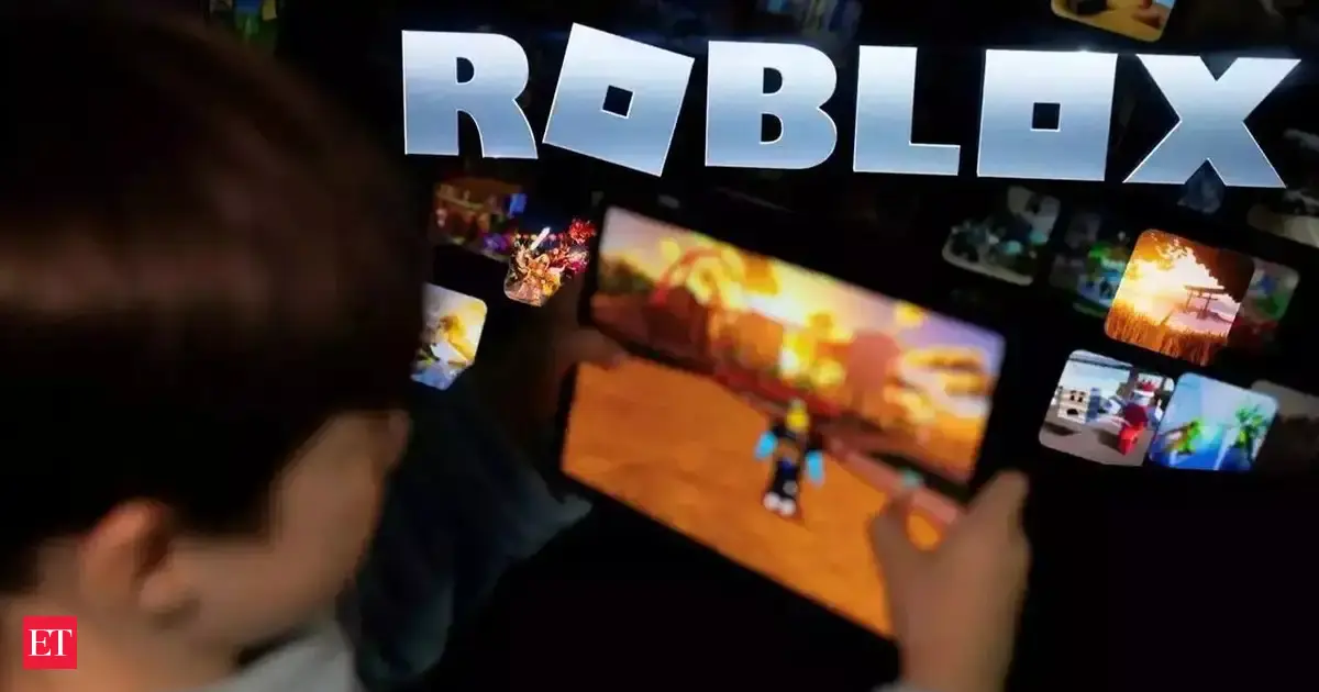 California-based gaming giant Roblox with 100 million daily users accused of child exploitation as Australia sends chilling warning