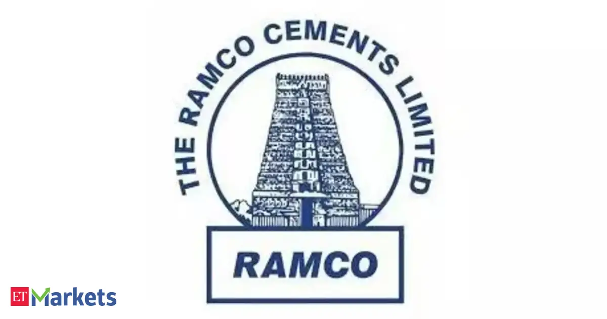 Ramco Cements shares in focus as Q3 net profit jumps 19% to Rs 387 crore