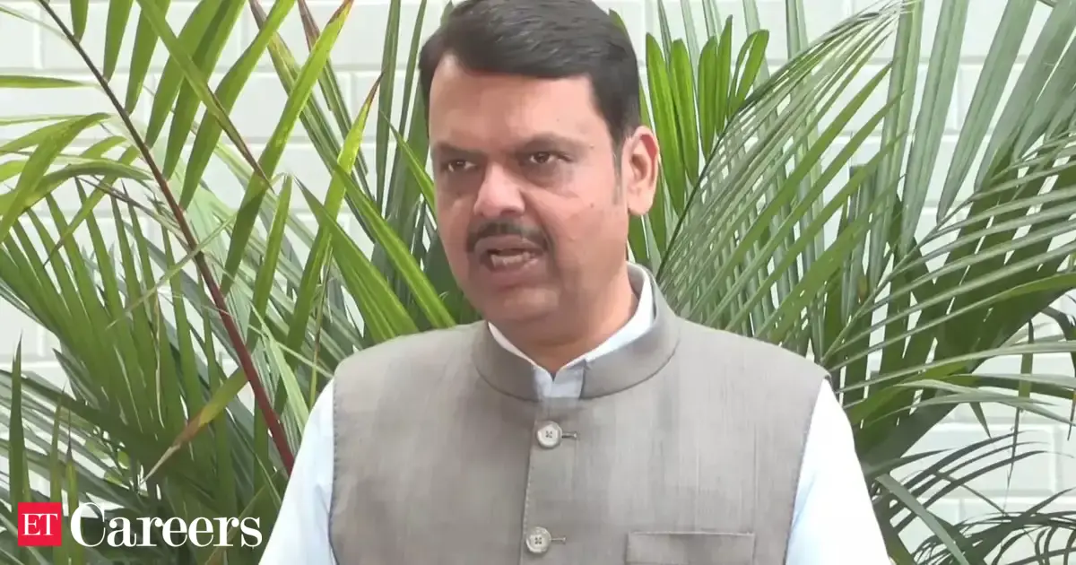 Maharashtra overhauls recruitment, 70,000 government posts to be filled