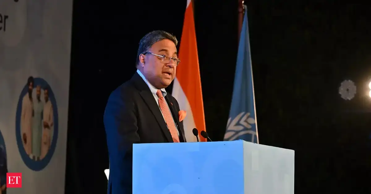 Iran was one of the first countries to establish diplomatic relations with India, says Ambassador Sibi George