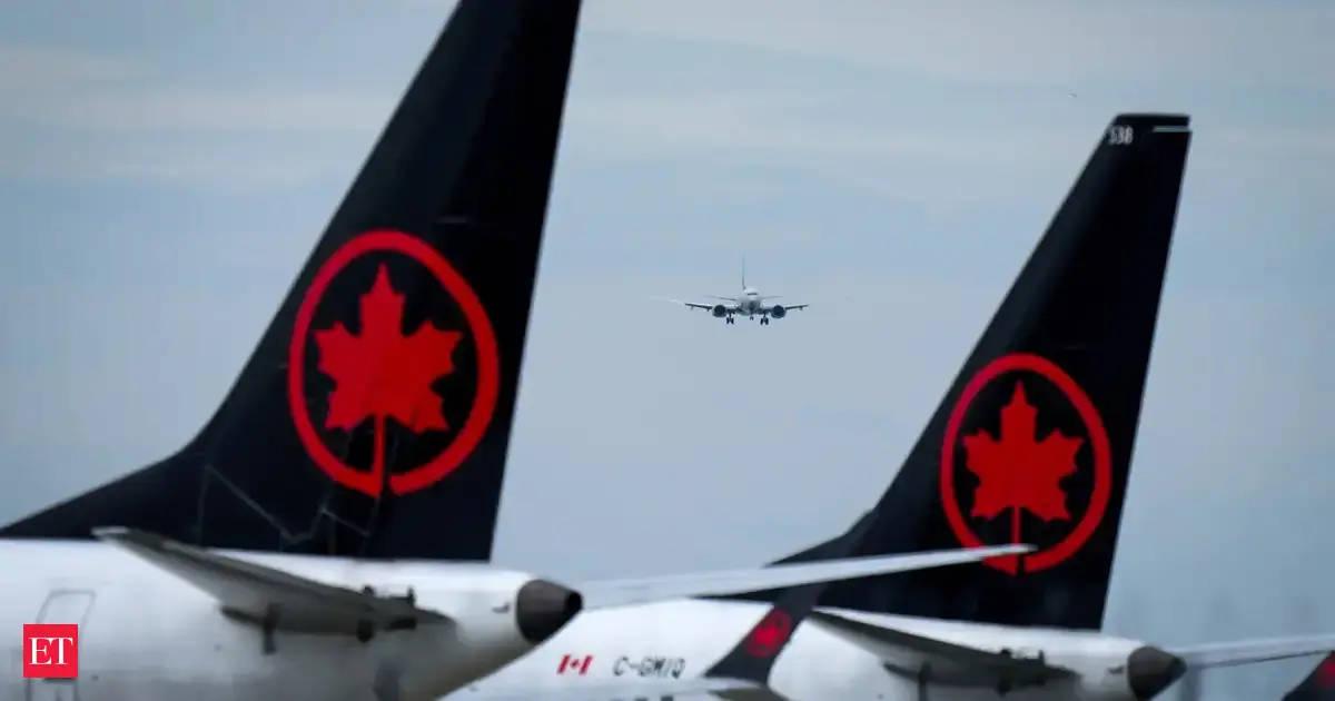 Cuba flights cancelled: Air Canada and WestJet suspend service amid fuel shortage