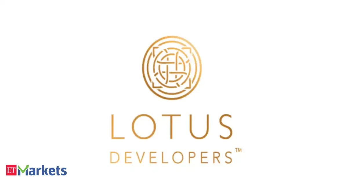 Sri Lotus Developers &amp; Realty Q3 Results: Net profit rises 37% YoY to Rs 70 cr