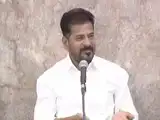 BJP's only God is Owaisi, turn him into Aladdin's magic lamp for votes: Telangana CM Revanth Reddy