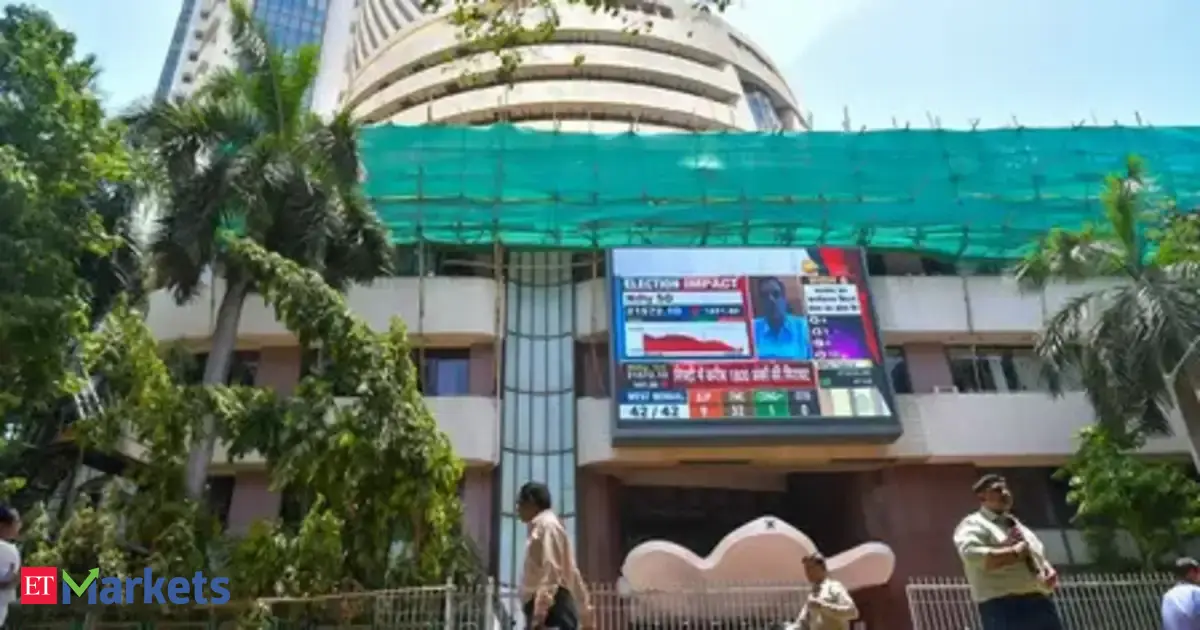 Indian Markets Extend Rally, Smallcaps Outperform