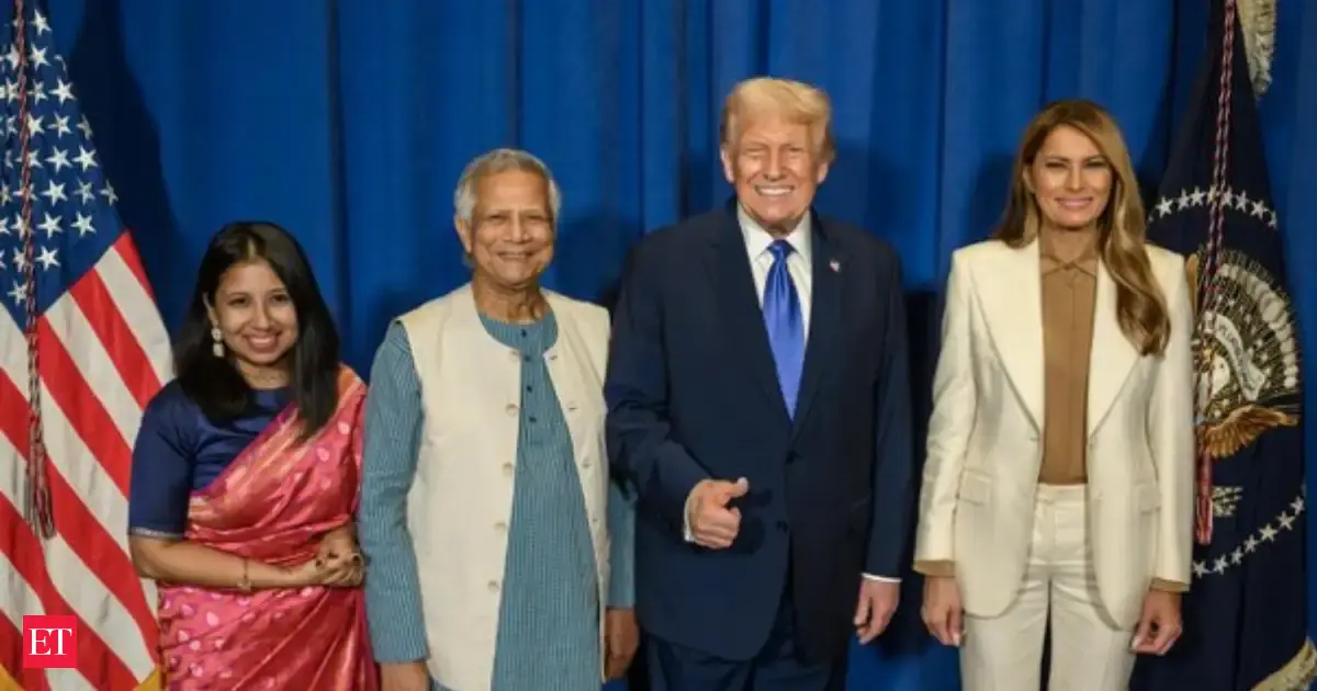 US tariff on Indian textiles stands at 18% compared with Bangladesh's zero, opposition leader slams commerce minister