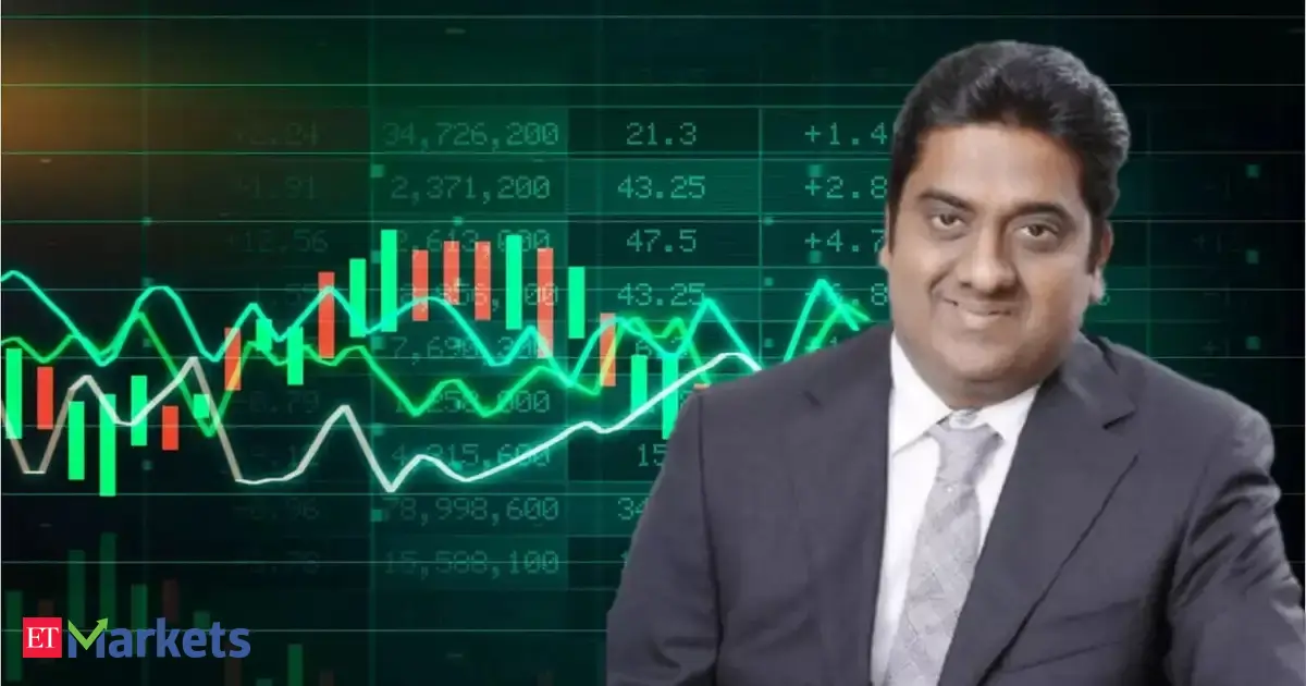 Tracxn Tech shares hit 20% upper circuit after Mukul Agrawal purchases 20 lakh shares for Rs 6.6 crore
