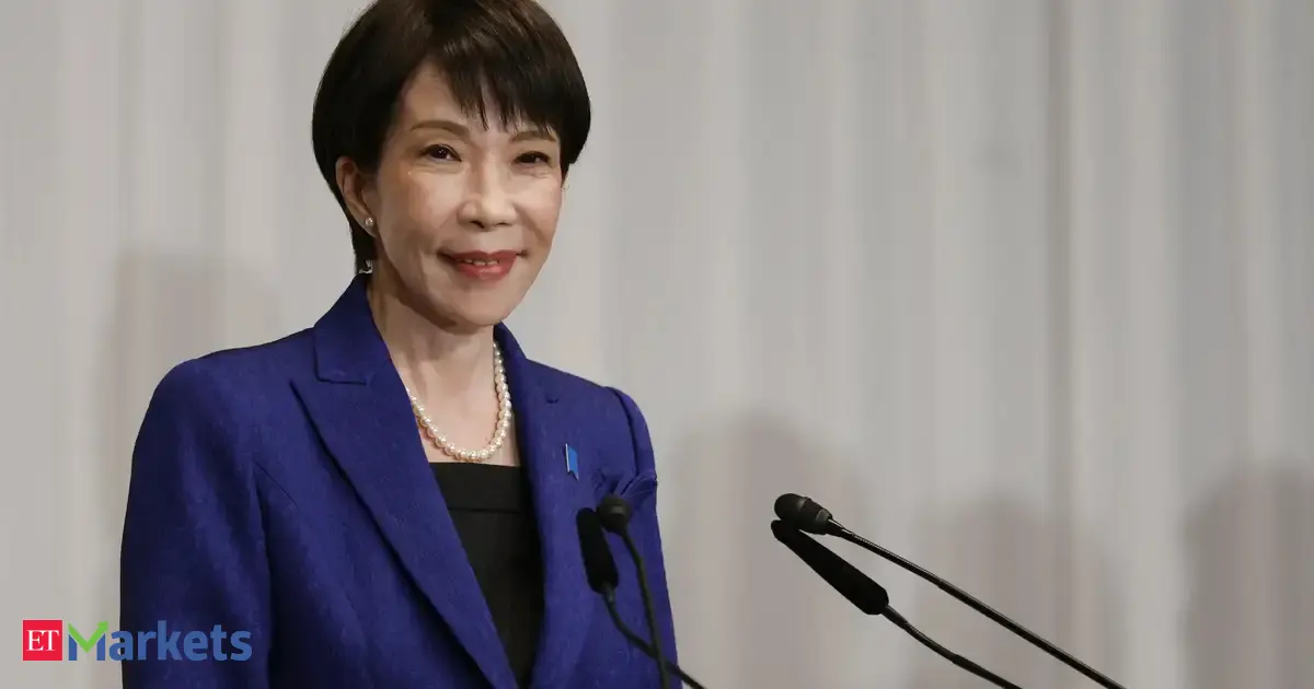 Sanae Takaichi’s thumping victory: What it means for Japan, the Yen &amp; Global markets