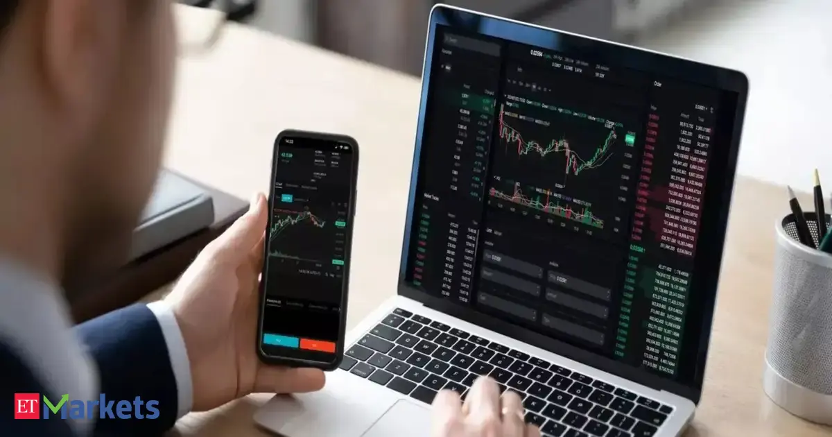 Risk-on trade back? Smallcap stocks rally up to 28% in 2026, but market breadth stays weak