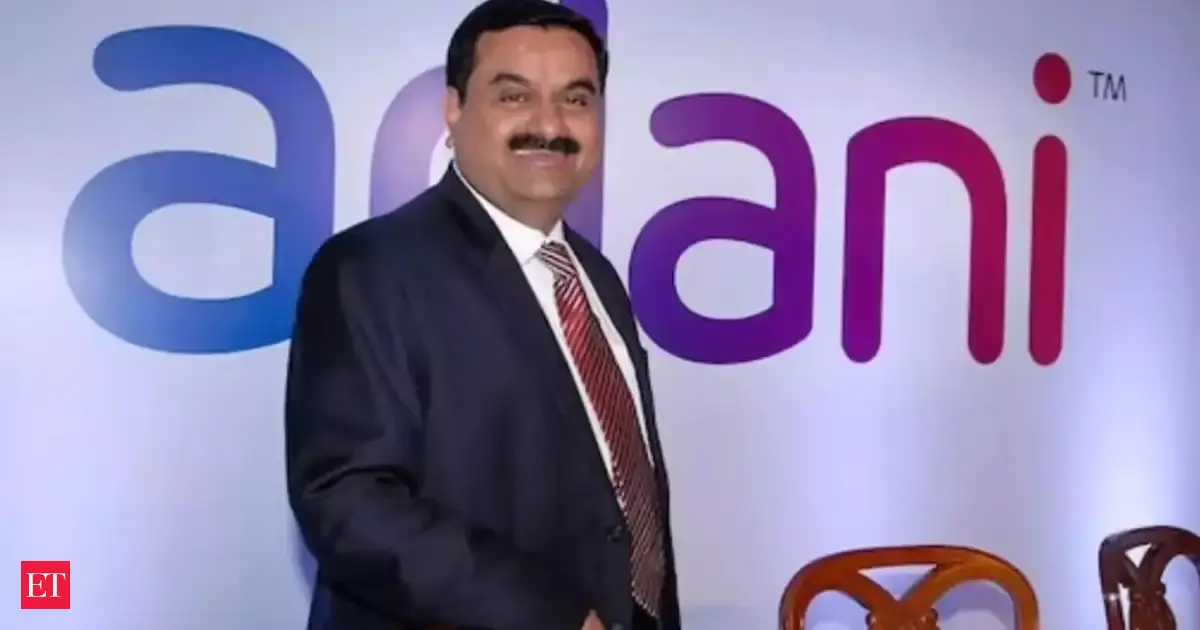 Adani Enterprises says it is in talks with US Office of Foreign Assets over WSJ allegations