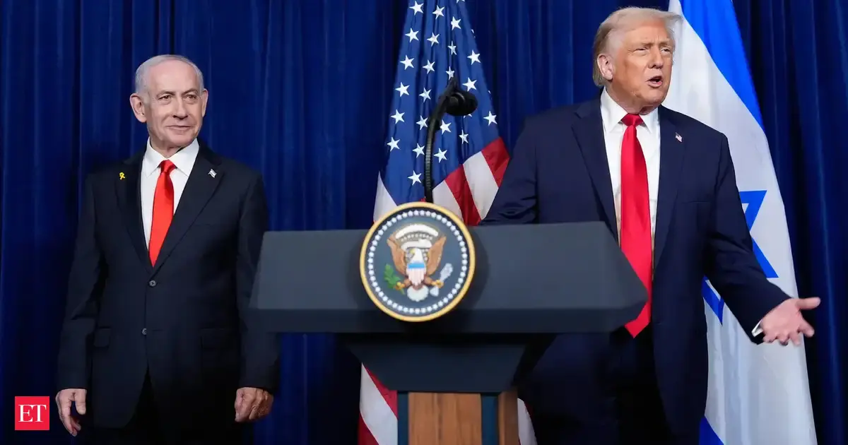 Netanyahu heads to US this week to push Trump on broader Iran nuclear talks