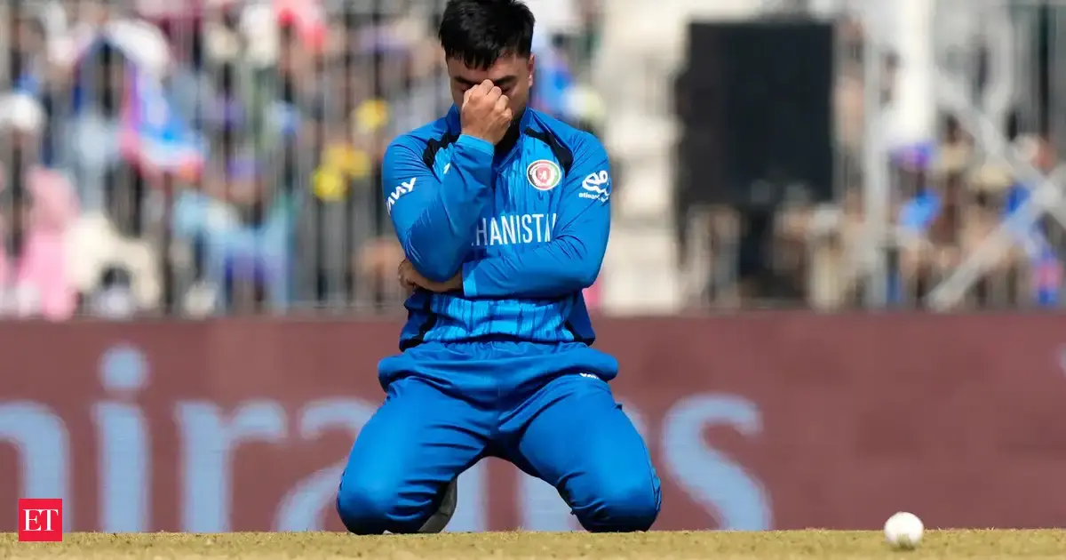 T20 World Cup: Afghanistan look to bounce back against South Africa in tournament's group of death