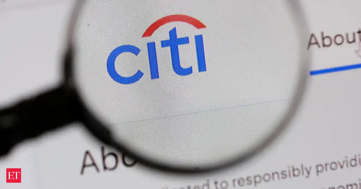 Citi India names Ankur Khurana as commercial banking head