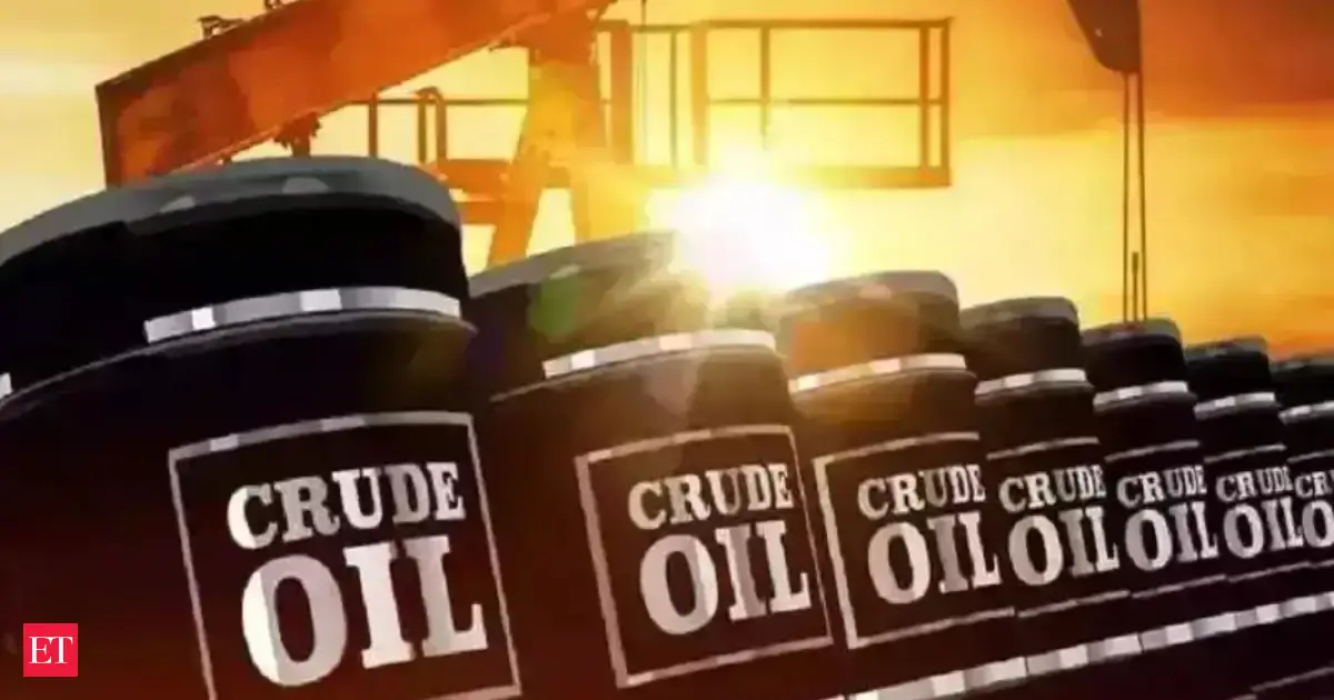 Oil exports have been a cash cow for Russia. But revenues are dwindling, thanks to sanctions